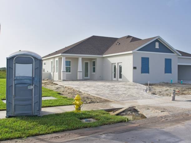 Portable Toilet Options We Offer in Jamestown, KY